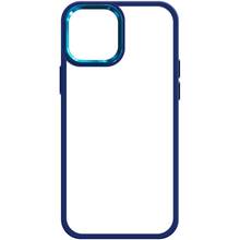 Чохол ARMORSTANDART UNIT2 для Apple iPhone 15 Blue (ARM69967)