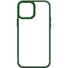 Одесса - Чехол ARMORSTANDART UNIT2 для Apple iPhone 15 Green (ARM69968)