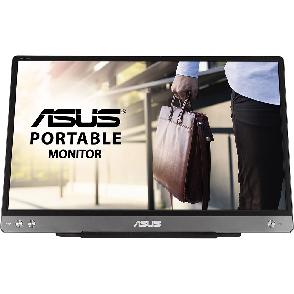 Монитор ASUS ZenScreen MB14AC Portable (90LM0631-B01170)