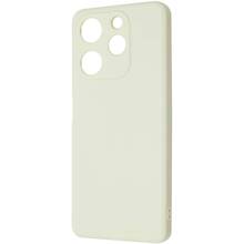 Львів - Чохол ARMORSTANDART Matte Slim Fit для Tecno Spark 10 Pro (KI7) White (ARM69072)