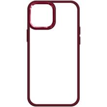 Чохол ARMORSTANDART UNIT2 для Apple iPhone 15 Marsala (ARM69971)