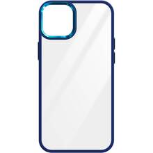 Чехол ARMORSTANDART UNIT2 для Apple iPhone 15 Plus Blue (ARM69974)