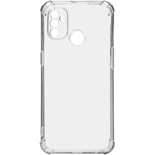 Чехол ARMORSTANDART Air Force для OnePlus Nord N100 BE2013 Camera cover Transparent (ARM69511)