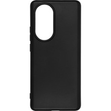 Чехол ARMORSTANDART Matte Slim Fit для OPPO Reno10 Black (ARM69908)