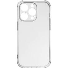 Львов - Чехол ARMORSTANDART Air Force для Apple iPhone 15 Pro Camera cover Transparent (ARM70847)