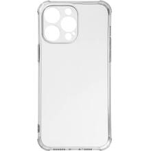 Чохол ARMORSTANDART Air Force для Apple iPhone 15 Pro Max Camera Cover Transparent (ARM70848)