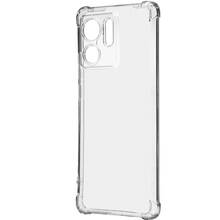 Львів - Чохол ARMORSTANDART Air Force для Motorola Edge 40 Camera cover Transparent (ARM67865)