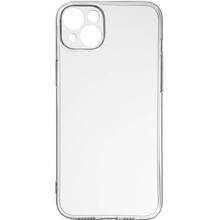 Чохол ARMORSTANDART Air Series для Apple iPhone 15 Plus Camera cover Transparent (ARM68238)