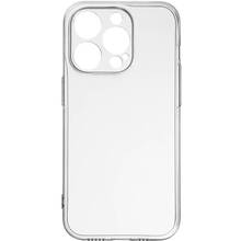 Чохол ARMORSTANDART Air Series для Apple iPhone 15 Pro Camera cover Transparent (ARM68239)