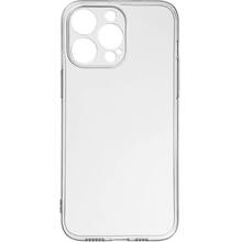 Чехол ARMORSTANDART Air Series для Apple iPhone 15 Pro Max Camera cover Transparent (ARM68240)