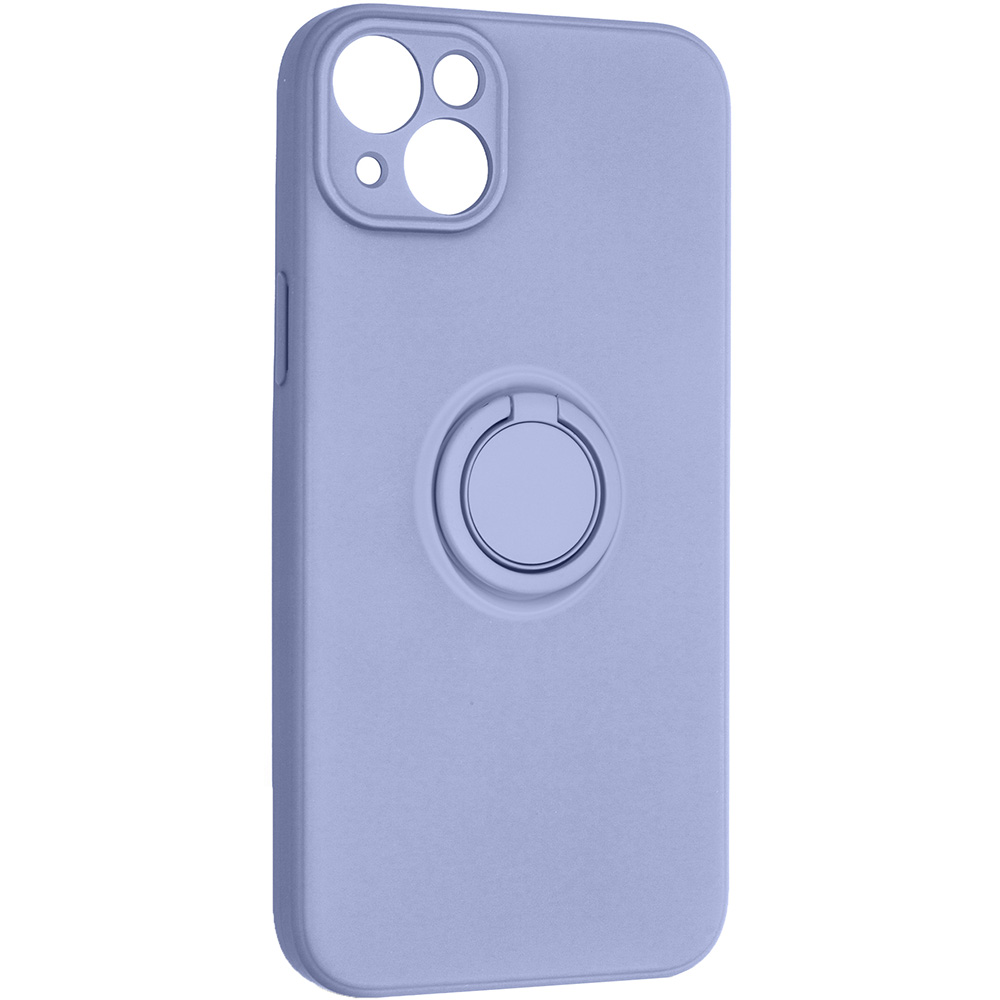 Чехол ARMORSTANDART Icon Ring для Apple iPhone 14 Plus Lavender (ARM68704)  - в интернет-магазине Фокстрот: цены, отзывы, характеристики | купить в  Киеве, Харькове, Днепропетровске, Одессе - Украина