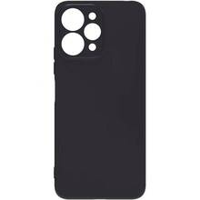 Львів - Чохол ARMORSTANDART ICON Case для Xiaomi Redmi 12 4G Black (ARM66533)