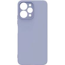 Дніпро - Чохол ARMORSTANDART ICON Case для Xiaomi Redmi 12 4G Lavender (ARM66536)