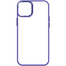 Чехол ARMORSTANDART UNIT2 для Apple iPhone 15 Plus Lavander (ARM69977)