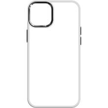 Дніпро - Чохол ARMORSTANDART UNIT2 для Apple iPhone 15 Plus White (ARM69973)