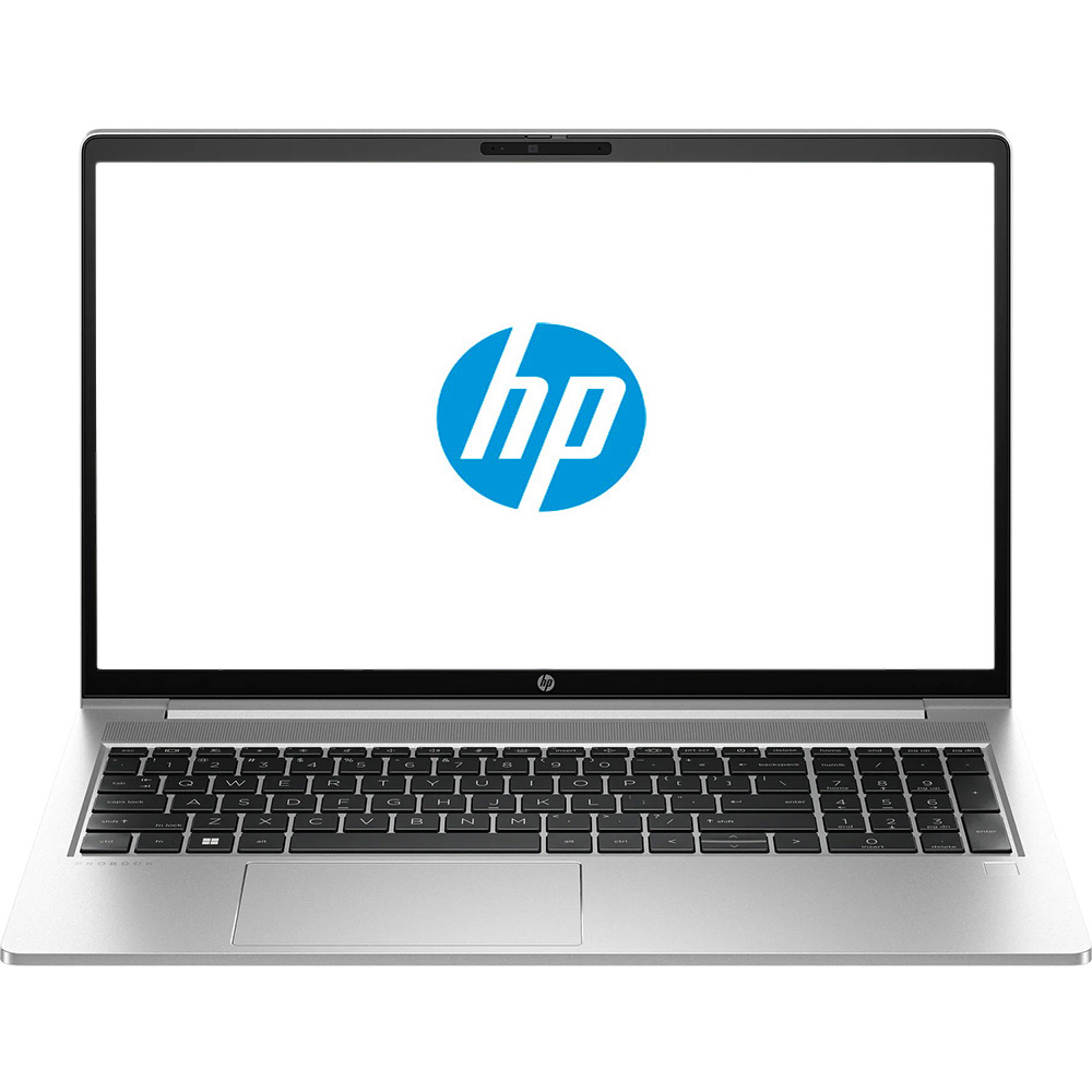 Ноутбук HP ProBook 450 G10 Silver (85C39EA)