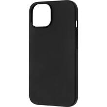 Львів - Чохол ARMORSTANDART Matte Slim Fit для Apple iPhone 15 Black (ARM68241)