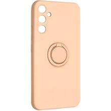 Львів - Чохол ARMORSTANDART Icon Ring для Samsung A54 5G (A546) Pink Sand (ARM68777)