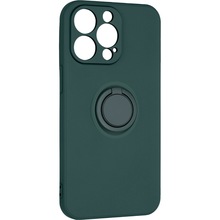 Дніпро - Чохол ARMORSTANDART Icon Ring для Apple iPhone 13 Pro Dark Green (ARM68669)