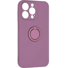 Львов - Чехол ARMORSTANDART Icon Ring для Apple iPhone 13 Pro Grape (ARM68673)