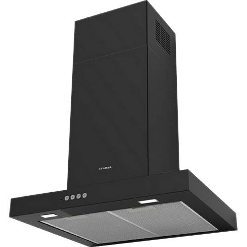 Вытяжка FABER Stilo Comfort Bk Matt A60 (325.0618.791)
