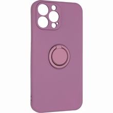 Львов - Чехол ARMORSTANDART Icon Ring для Apple iPhone 13 Pro Max Grape (ARM68684)