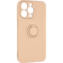 Чехол ARMORSTANDART Icon Ring для Apple iPhone 13 Pro Pink Sand (ARM68666)