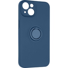 Харків - Чохол ARMORSTANDART Icon Ring для Apple iPhone 14 Blue (ARM68687)