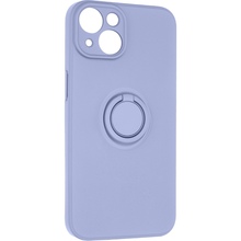 Харьков - Чехол ARMORSTANDART Icon Ring для Apple iPhone 14 Lavender (ARM68693)