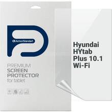 Защитная пленка ARMORSTANDART для Hyundai HYtab Plus 10.1 Wi-Fi (ARM69331)