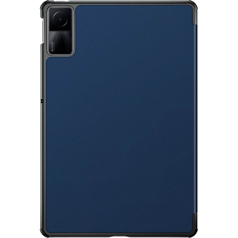 Чехол ARMORSTANDART Smart Case для Xiaomi Redmi Pad SE Blue (ARM70060)