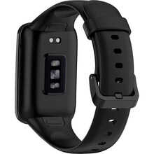 Ремешок ARMORSTANDART для Xiaomi Smart Band 7 Pro Black (ARM66799)
