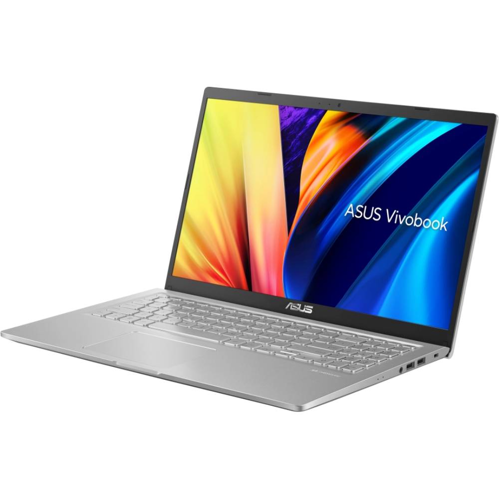 Ноутбук ASUS VivoBook 15 X1500EA-BQ3352 Transparent Silver (90NB0TY6-M03X50) Диагональ дисплея 15.6