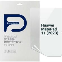 Захисна плівка ArmorStandart Anti-Blue гідрогелева для Huawei MatePad 11 (2023) (ARM69459)