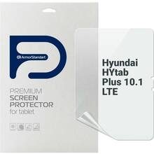 Защитная пленка ArmorStandart Anti-Blue гидрогелевая для Hyundai HYtab Plus 10.1 LTE (ARM69343)