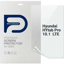 Защитная пленка ArmorStandart Anti-Blue гидрогелевая для Hyundai HYtab Pro 10.1 LTE (ARM69344)