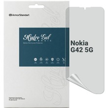 Защитная пленка ArmorStandart Matte для Nokia G42 5G (ARM69541)