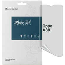 Защитная пленка ArmorStandart Matte для Oppo A38 (ARM71044)