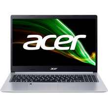 Ноутбук ACER Aspire 5 A515-45-R9FY Pure Silver (NX.A82EU.00F)
