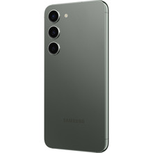 Смартфон SAMSUNG Galaxy S23 SM-S911B 8/256Gb Green (SM-S911BZGGSEK)