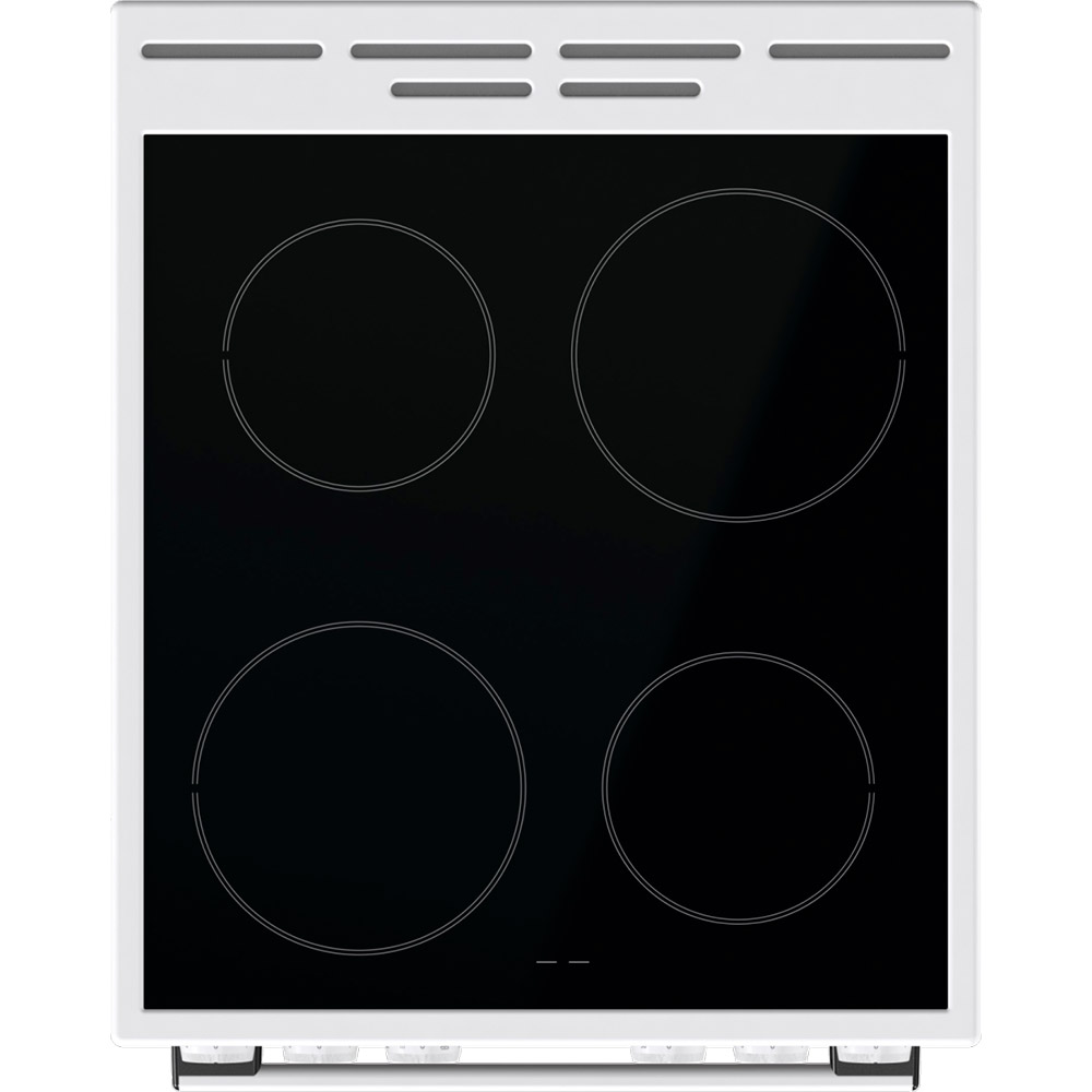 Фото 17 Плита электрическая GORENJE GEC5A41WG