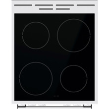 Плита электрическая GORENJE GEC5A41WG