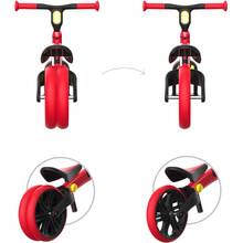 Беговел Y-VOLUTION YVelo Junior Red (N101047)