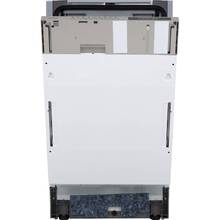Встраиваемая посудомоечная машина INTERLINE DWI 940 DSH WA Sliding Door