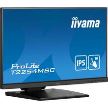 Монитор IIYAMA T2254MSC-B1AG