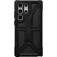 Чохол UAG Monarch для Samsung Galaxy S23 Ultra Carbon Fiber (214135114242)
