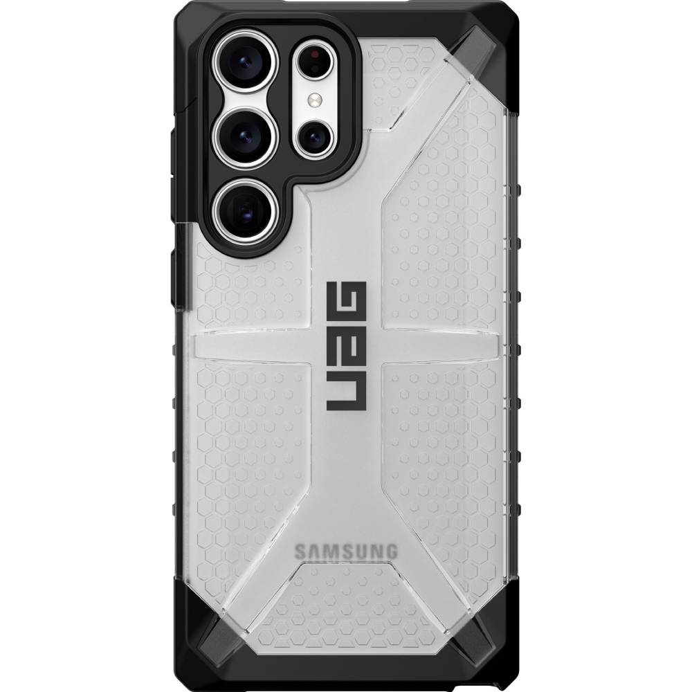 Чохол UAG Plasma для Samsung Galaxy S23 Ultra Ice (214138114343) Сумісність за моделлю Samsung Galaxy S23 Ultra