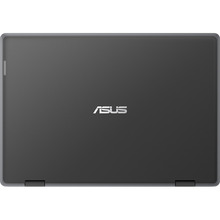 Ноутбук ASUS PRO BR1100FKA-BP1593 Dark Grey (90NX03A1-M00ZE0)