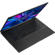 Ноутбук ASUS ROG Flow X16 GV601RE-M6070 Off Black (90NR0AT1-M003B0)