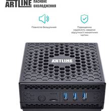 Неттоп ARTLINE Business B14v11